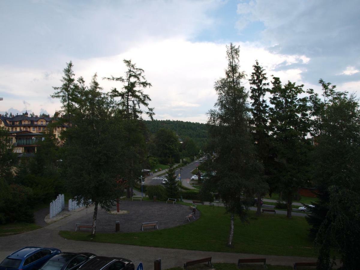 Apartament Magic Tatry, Primo Stary Smokovec Wysokie Tatry Zewnętrze zdjęcie
