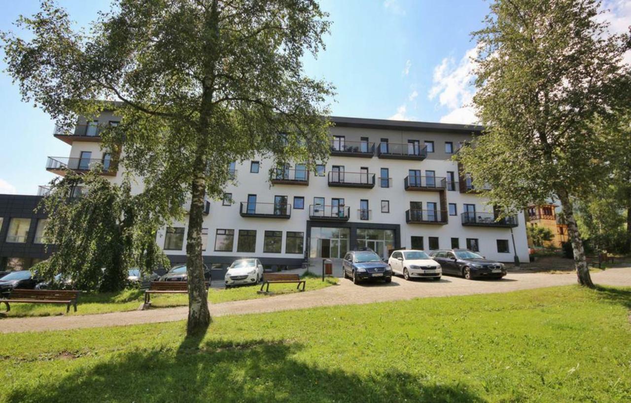 Apartament Magic Tatry, Primo Stary Smokovec Wysokie Tatry Zewnętrze zdjęcie