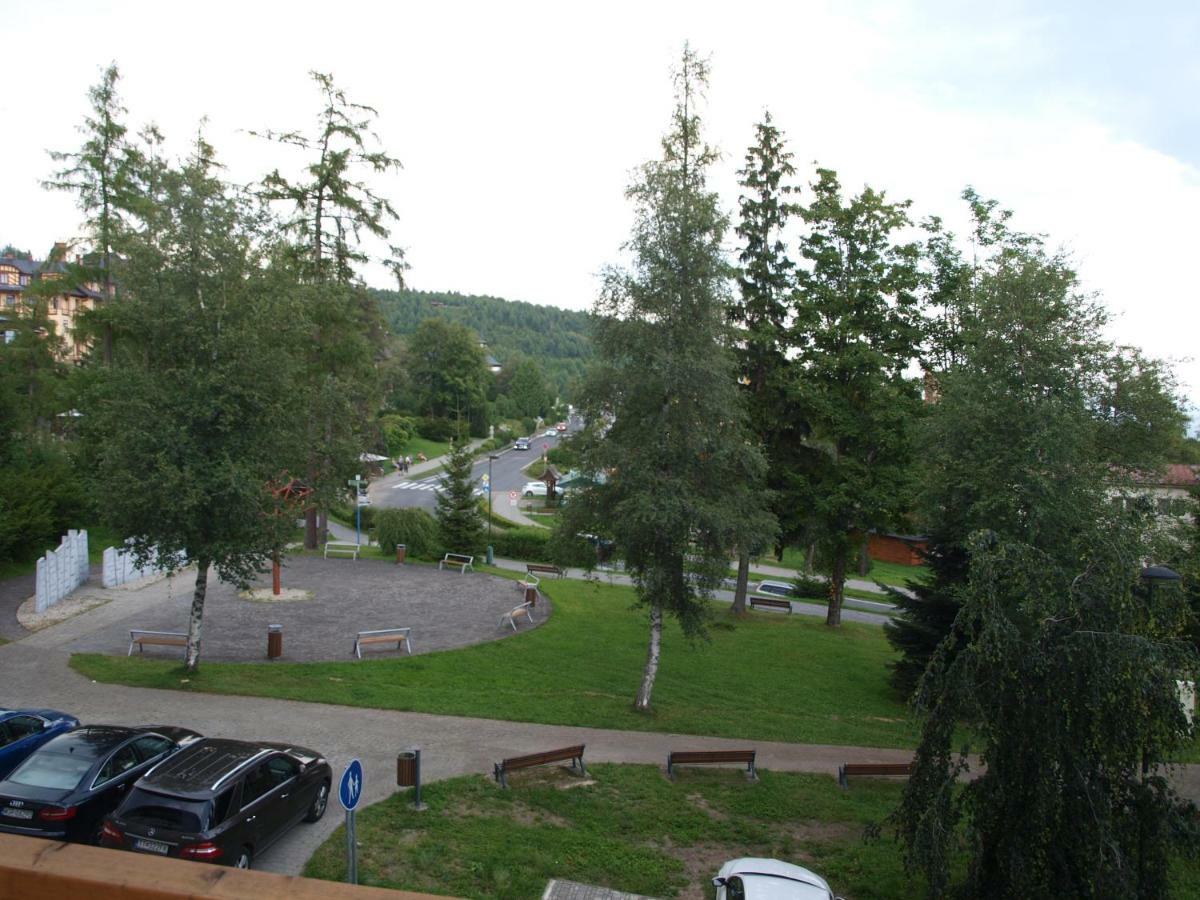 Apartament Magic Tatry, Primo Stary Smokovec Wysokie Tatry Zewnętrze zdjęcie