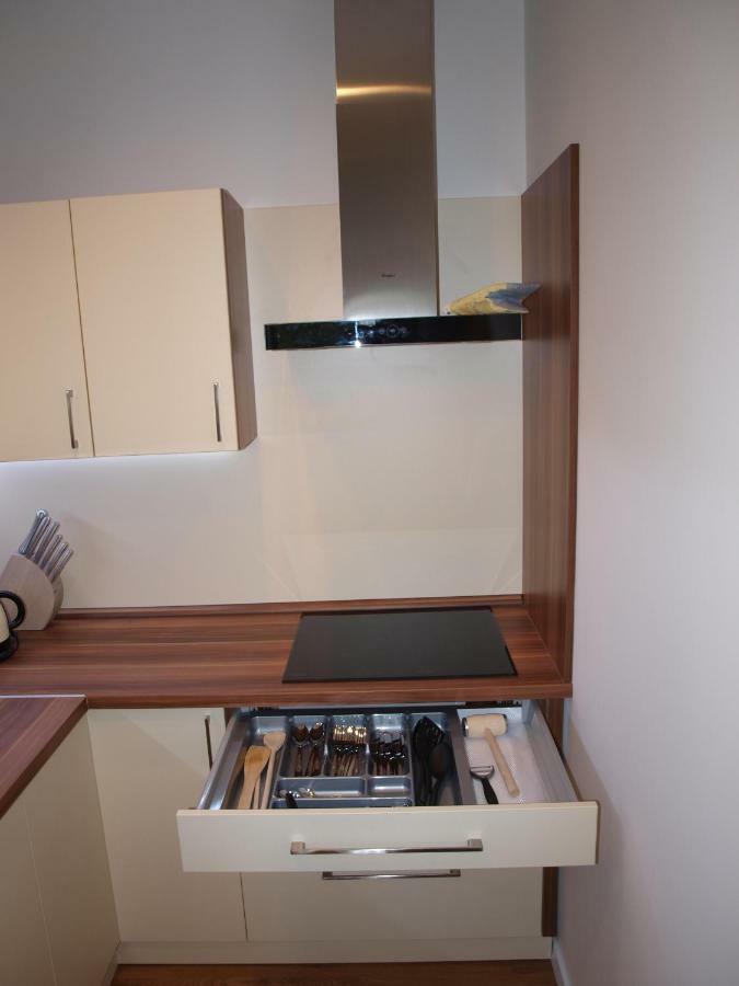 Apartament Magic Tatry, Primo Stary Smokovec Wysokie Tatry Zewnętrze zdjęcie