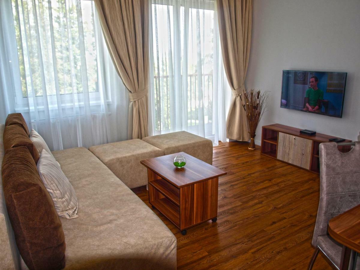 Apartament Magic Tatry, Primo Stary Smokovec Wysokie Tatry Zewnętrze zdjęcie