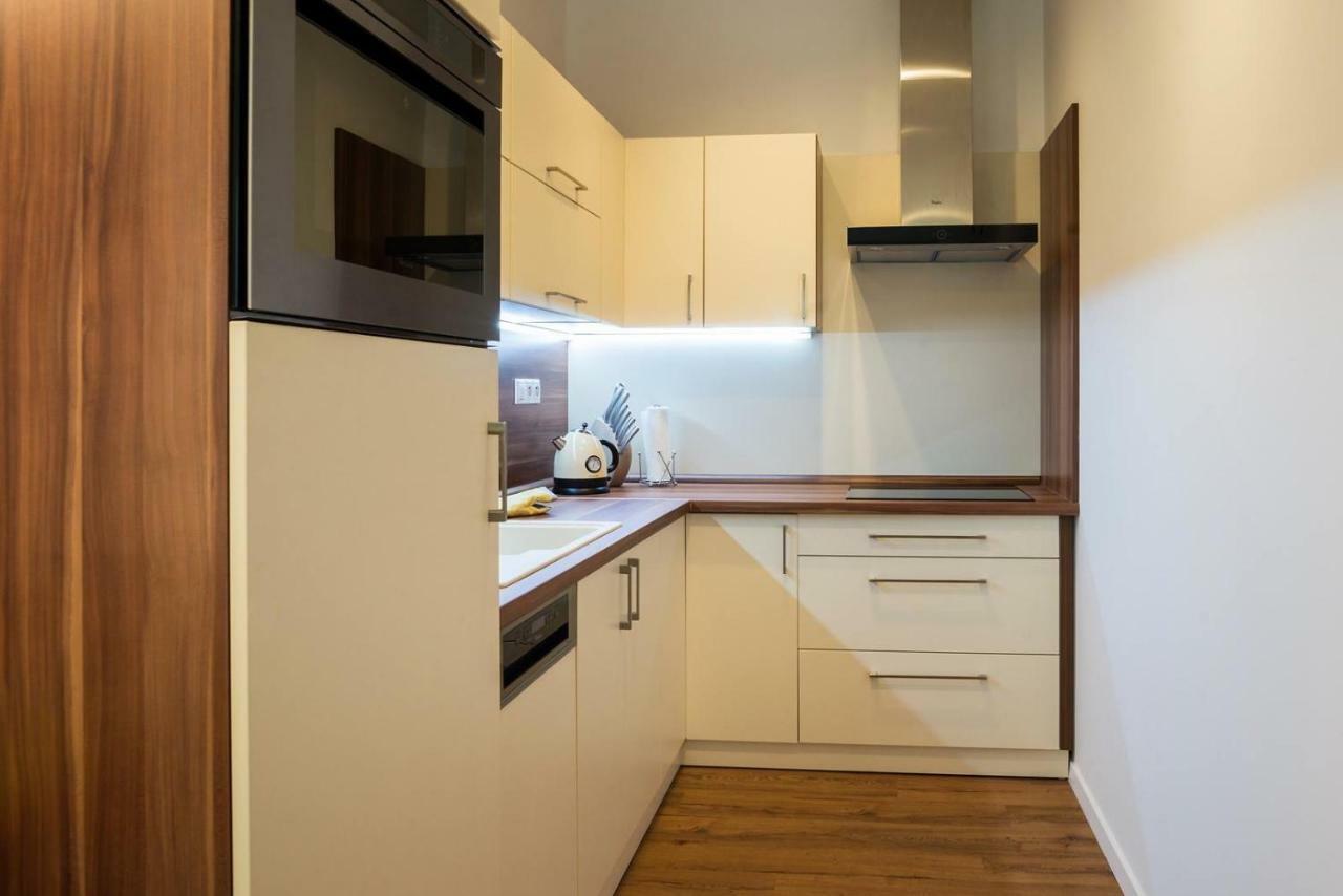 Apartament Magic Tatry, Primo Stary Smokovec Wysokie Tatry Zewnętrze zdjęcie