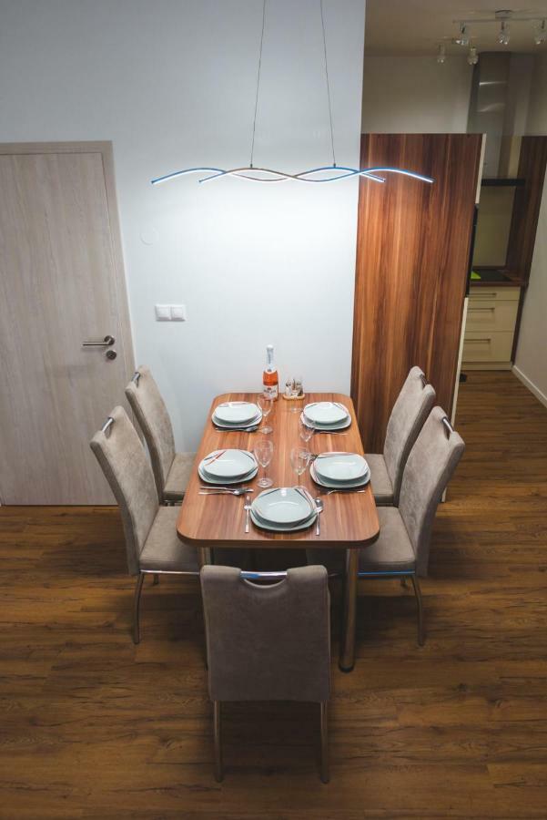 Apartament Magic Tatry, Primo Stary Smokovec Wysokie Tatry Zewnętrze zdjęcie