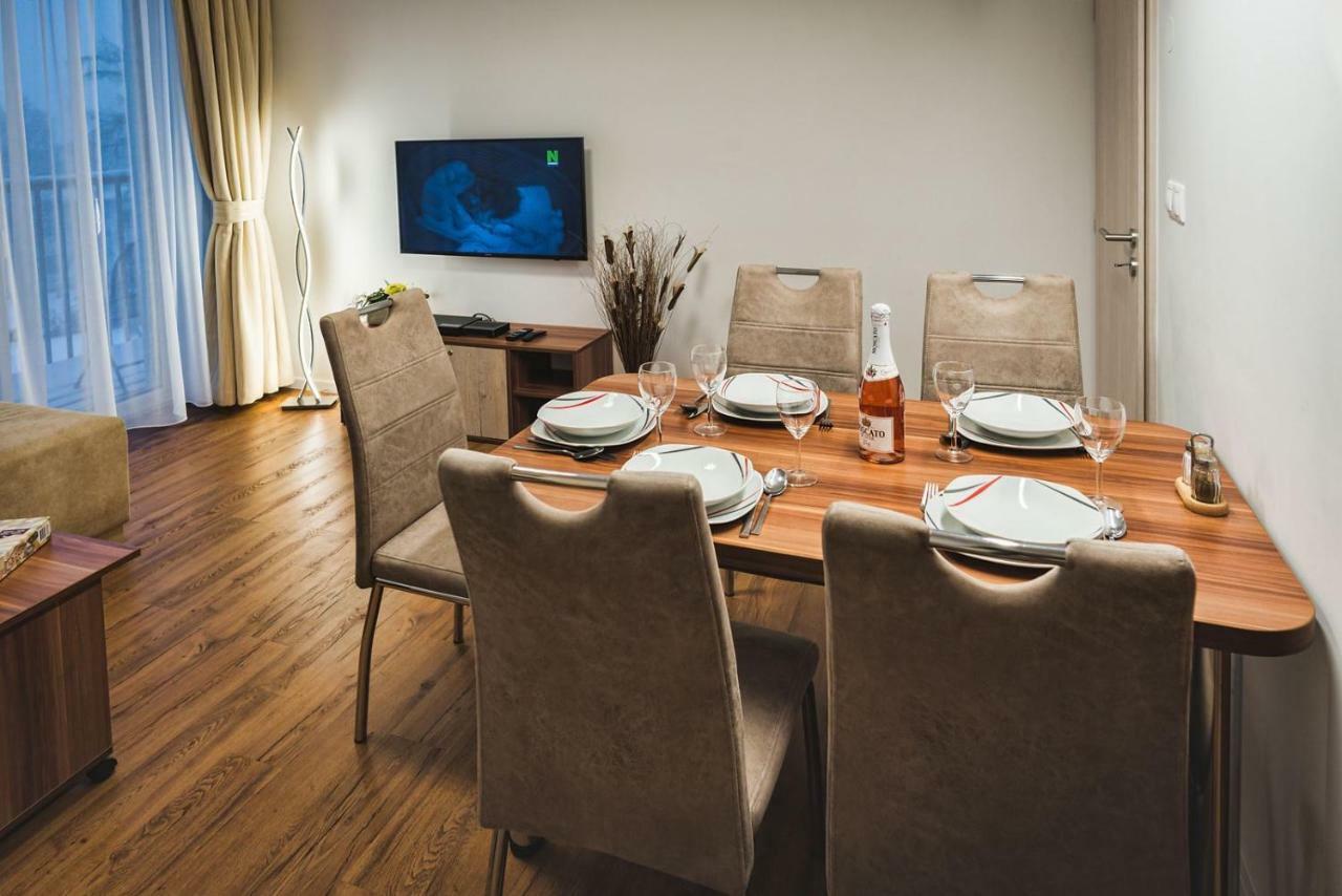 Apartament Magic Tatry, Primo Stary Smokovec Wysokie Tatry Zewnętrze zdjęcie