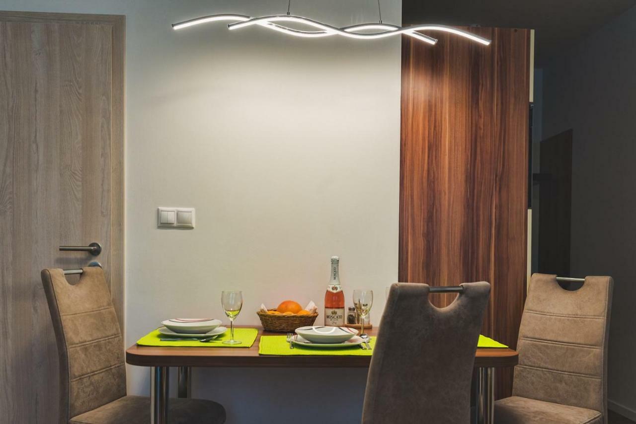 Apartament Magic Tatry, Primo Stary Smokovec Wysokie Tatry Zewnętrze zdjęcie