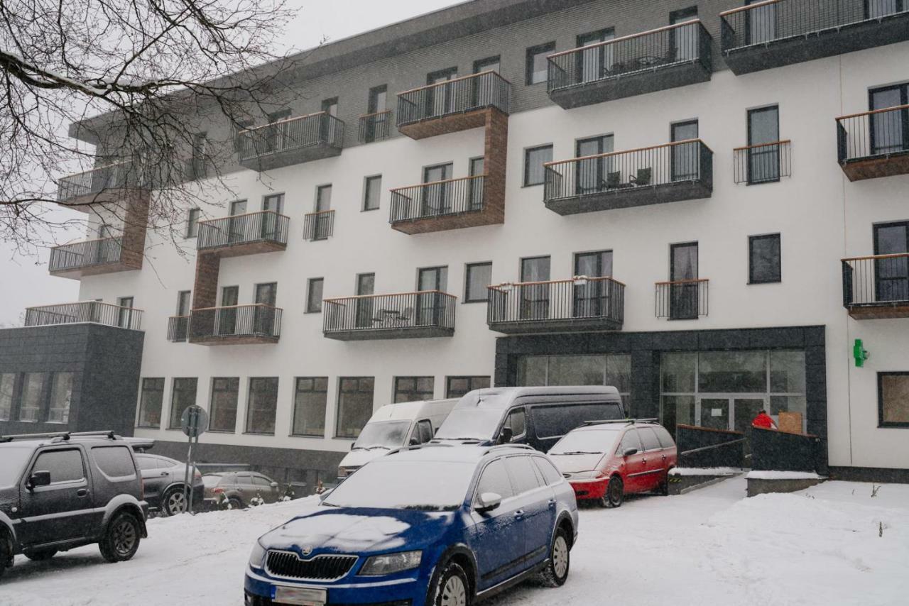 Apartament Magic Tatry, Primo Stary Smokovec Wysokie Tatry Zewnętrze zdjęcie