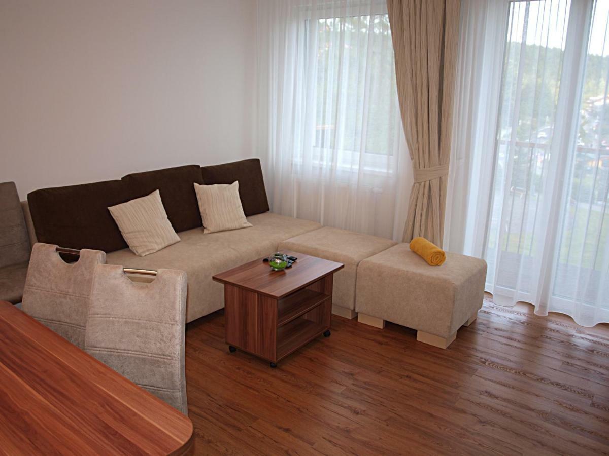 Apartament Magic Tatry, Primo Stary Smokovec Wysokie Tatry Zewnętrze zdjęcie