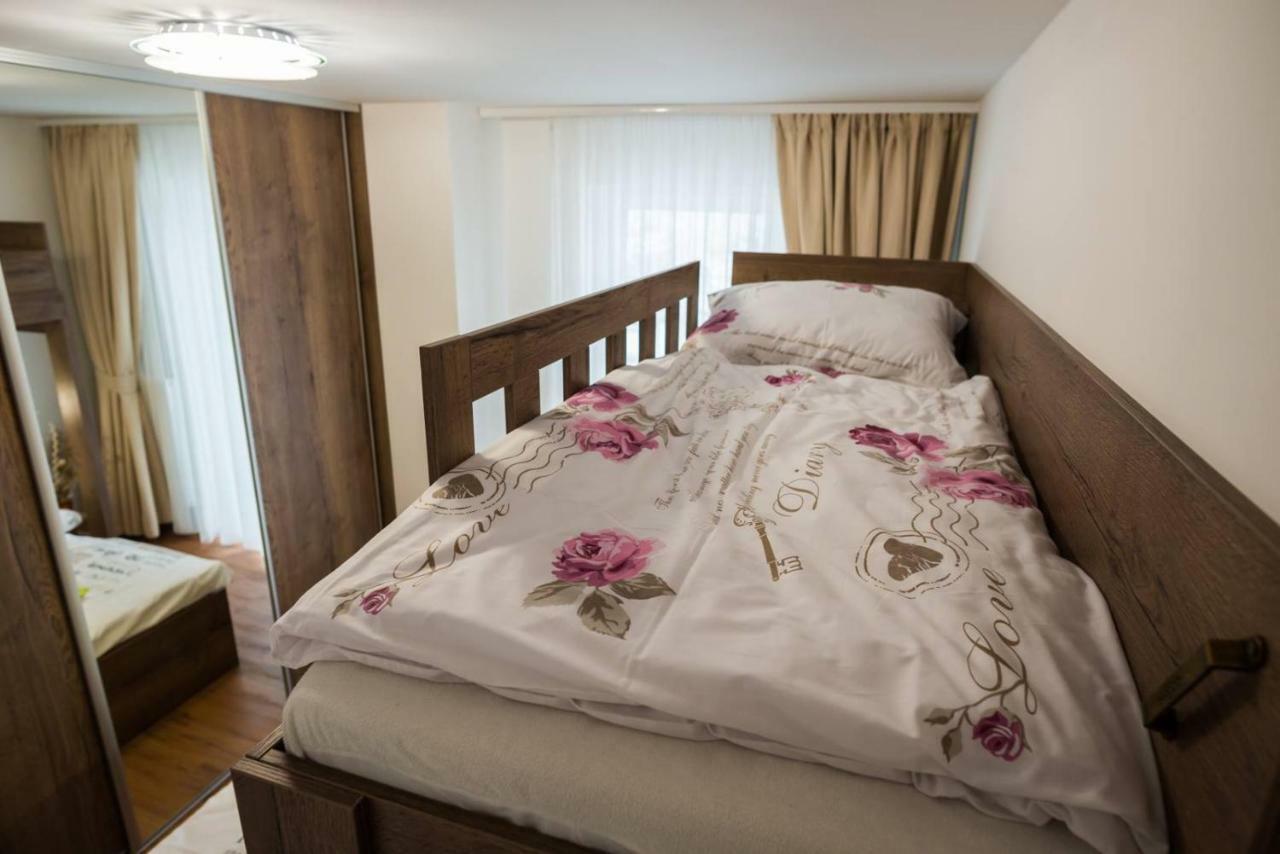 Apartament Magic Tatry, Primo Stary Smokovec Wysokie Tatry Zewnętrze zdjęcie