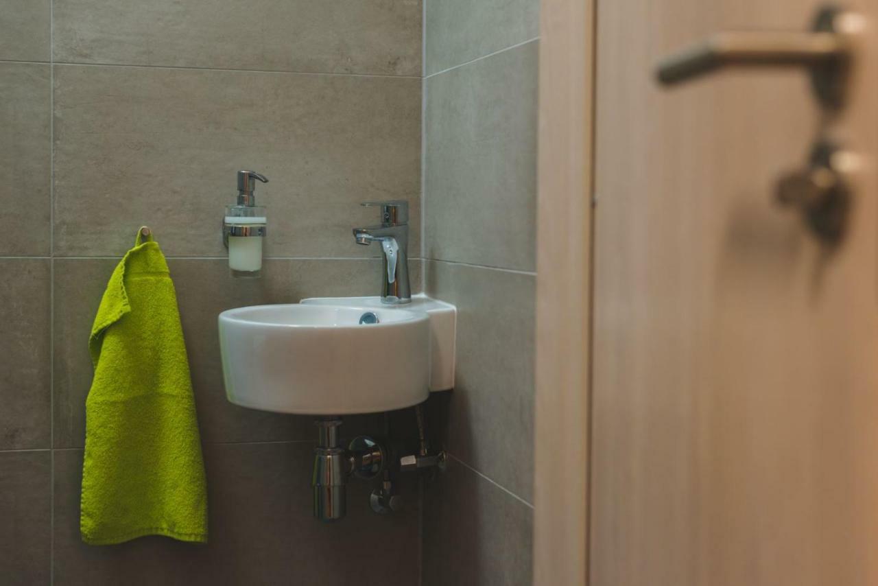 Apartament Magic Tatry, Primo Stary Smokovec Wysokie Tatry Zewnętrze zdjęcie