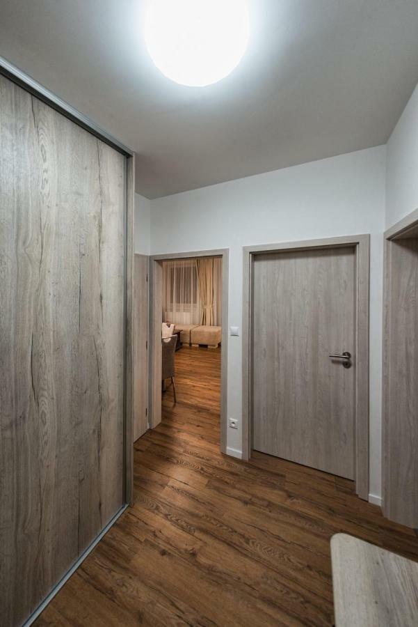 Apartament Magic Tatry, Primo Stary Smokovec Wysokie Tatry Zewnętrze zdjęcie